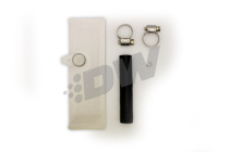 F150/250 V6/V8 (Bensin) 97-04 Monteringssats För DW300M Bränslepump Deatschwerks